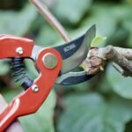 Tijeras de poda Una mano Altuna J469 (1)