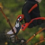 Tijeras de poda Una mano Altuna J487 (1)