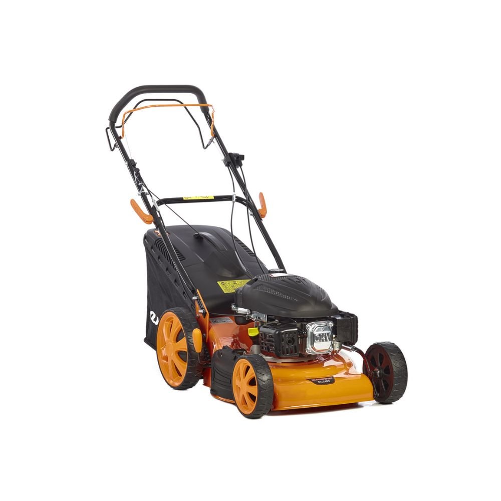 Cortacesped Eléctrico Anova CC246T