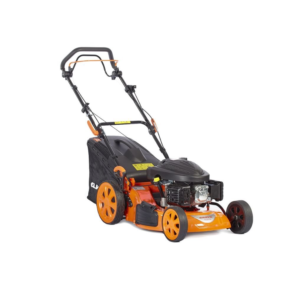 Cortacesped Eléctrico Anova CC251TA