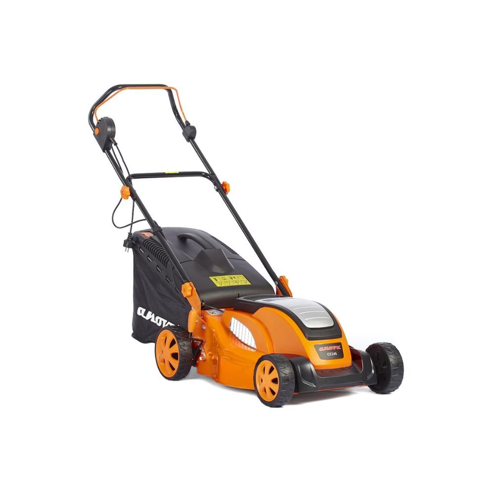 Cortacesped Eléctrico Arvipo CE246