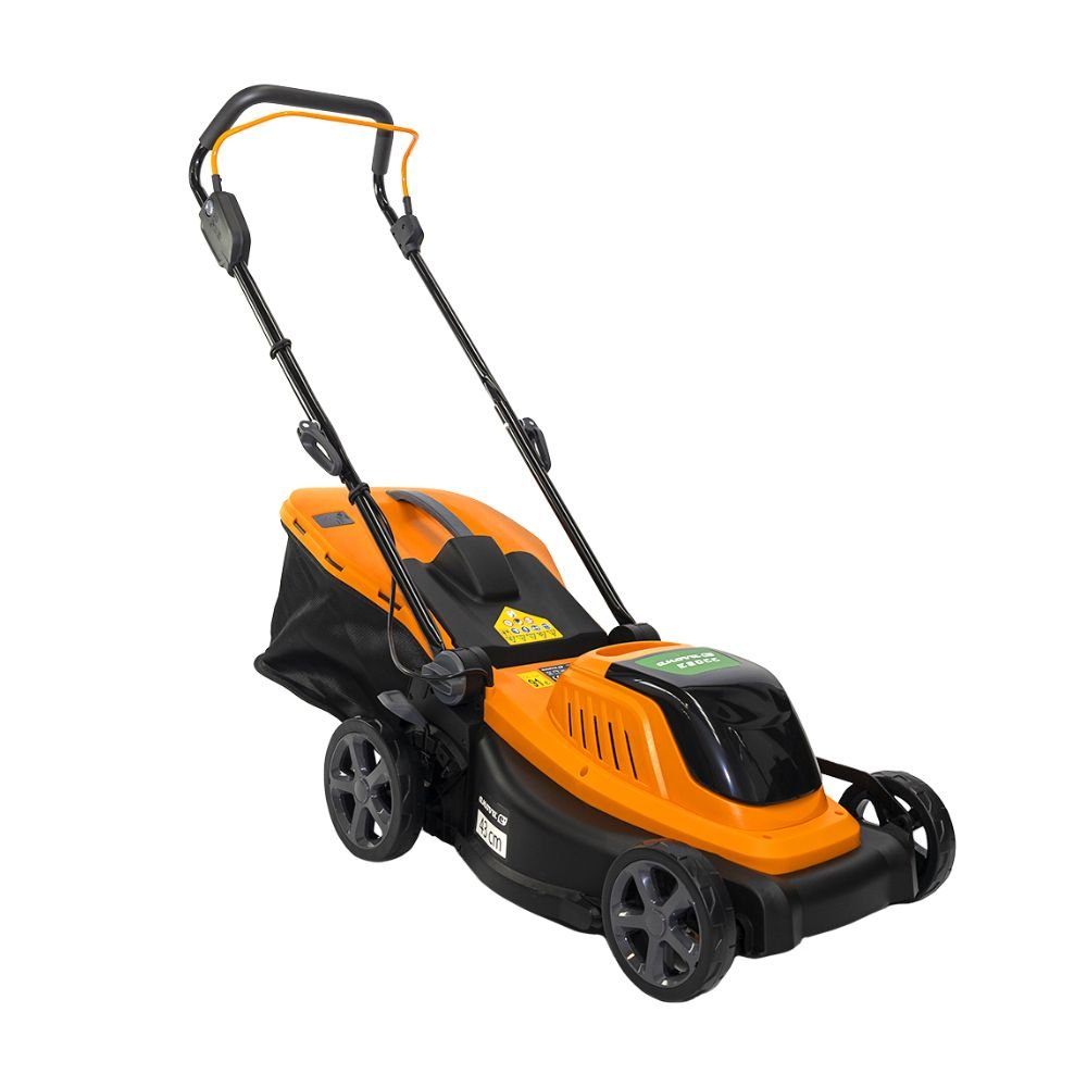 Cortacesped Eléctrico anova E20CC