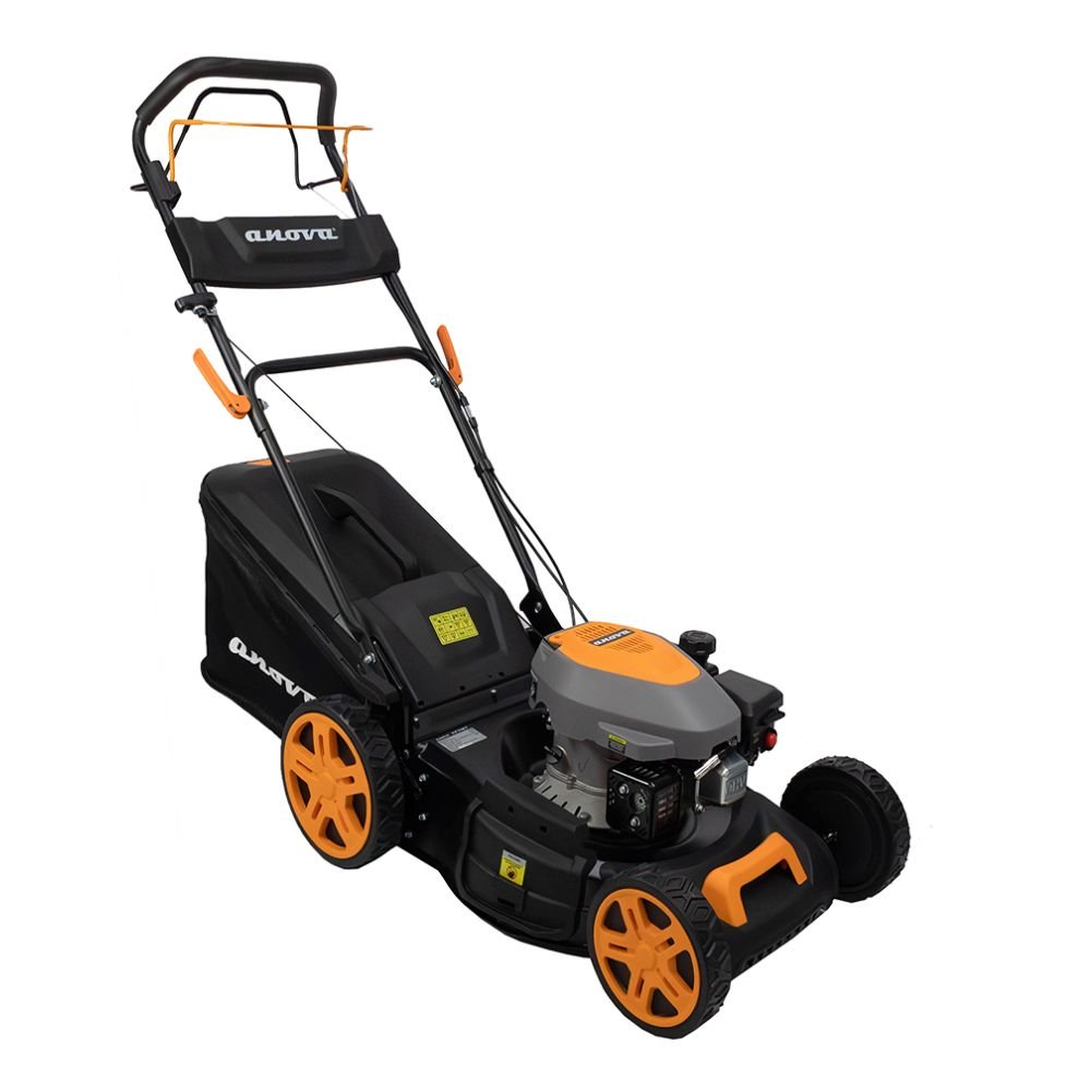 Cortacesped Gasolina Anova CC146T