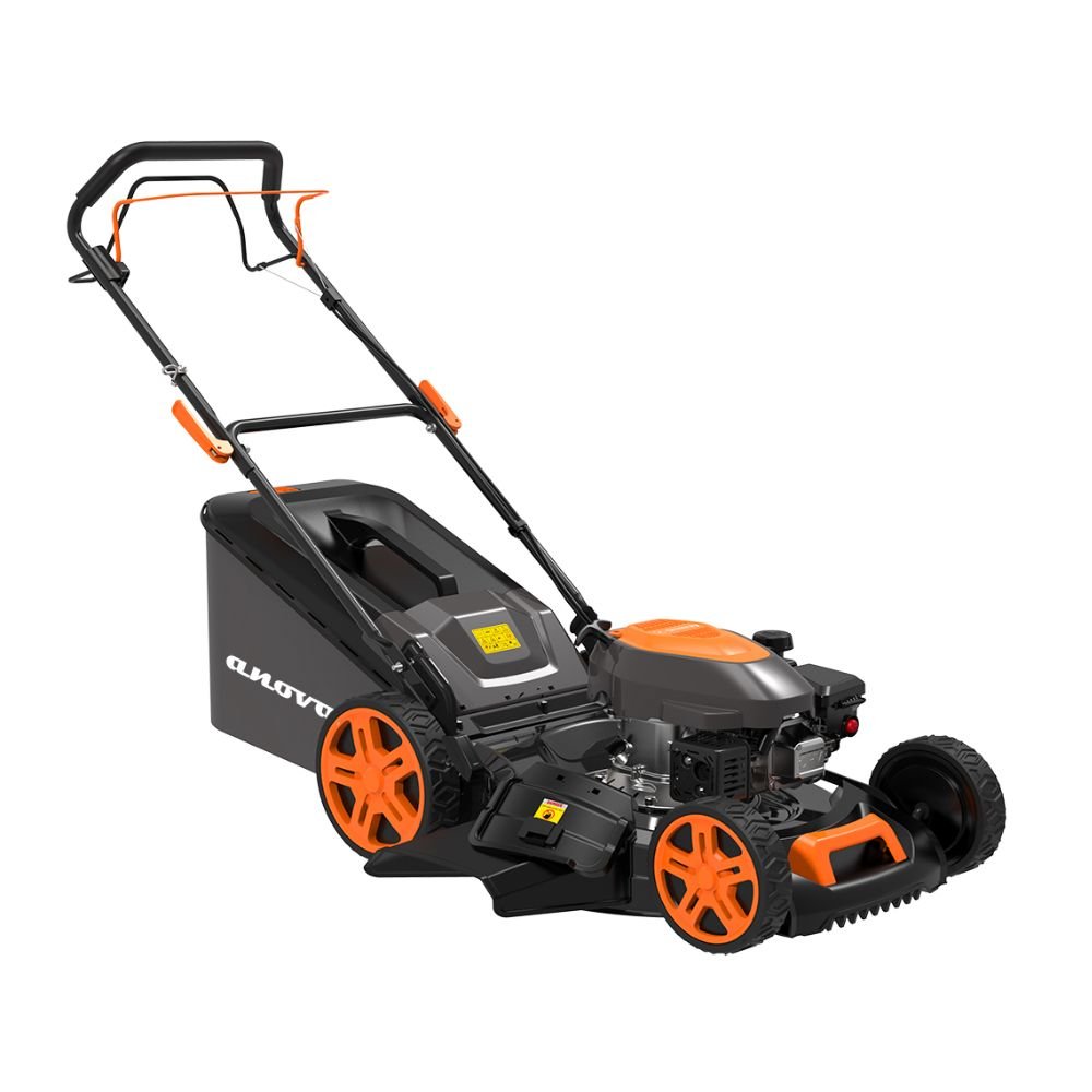 Cortacesped Gasolina Anova CC151T