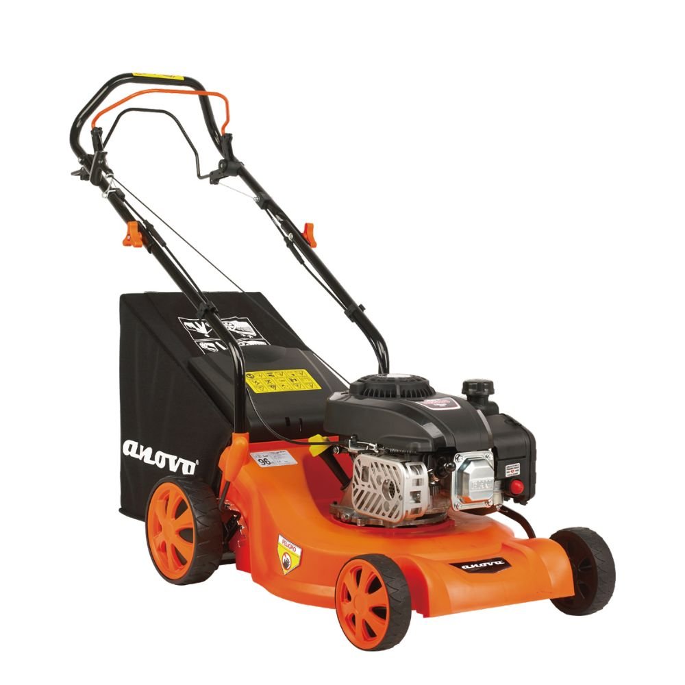 Cortacesped Gasolina Anova CC3440PT