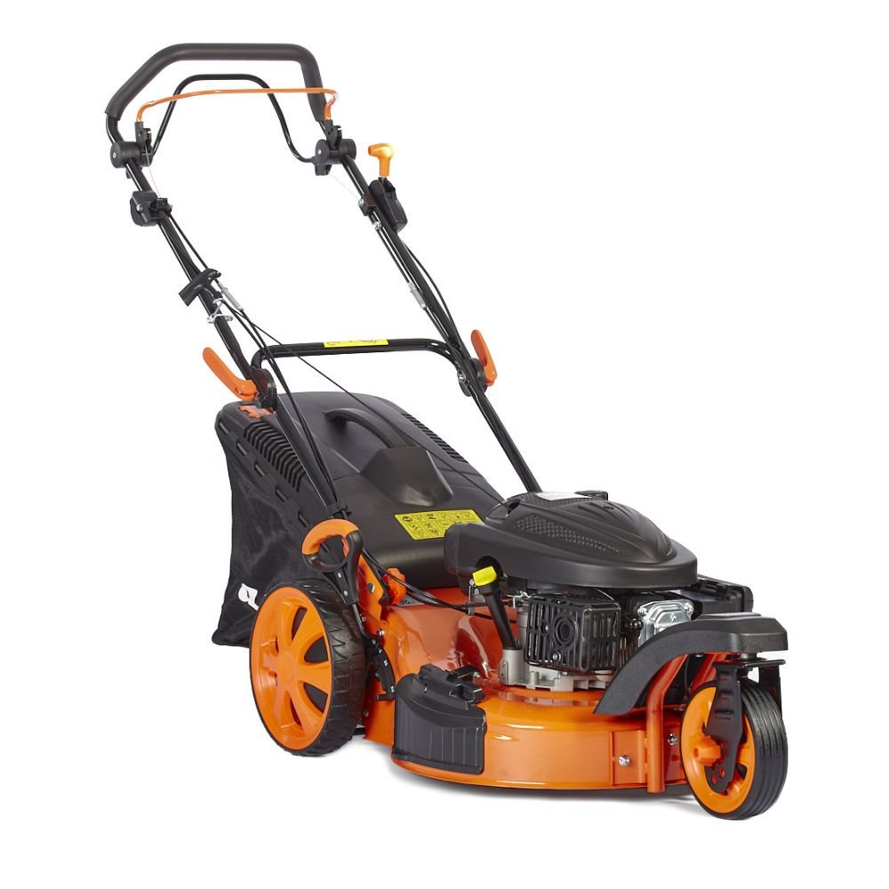 Cortacesped Gasolina Anova CC351T3