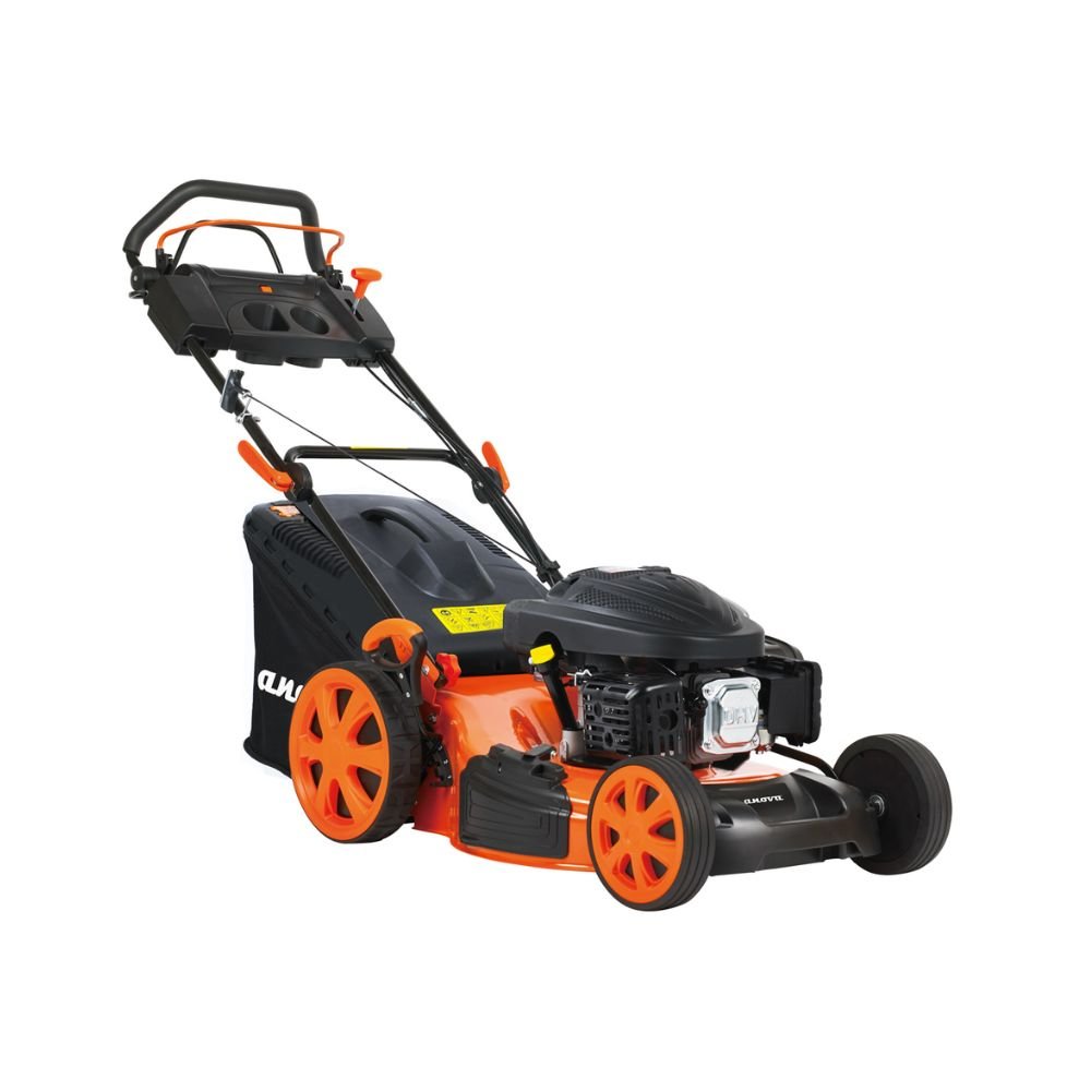 Cortacesped Gasolina Anova CC451T