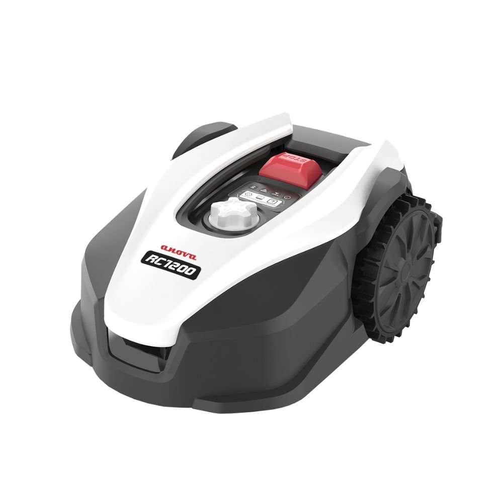 Cortacesped Robot Anova RC1200