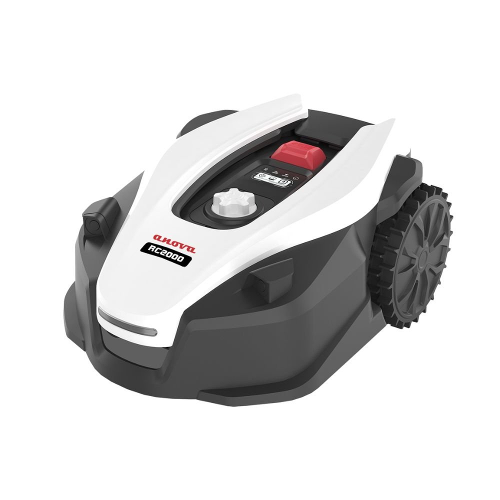 Cortacesped Robot Anova RC2000