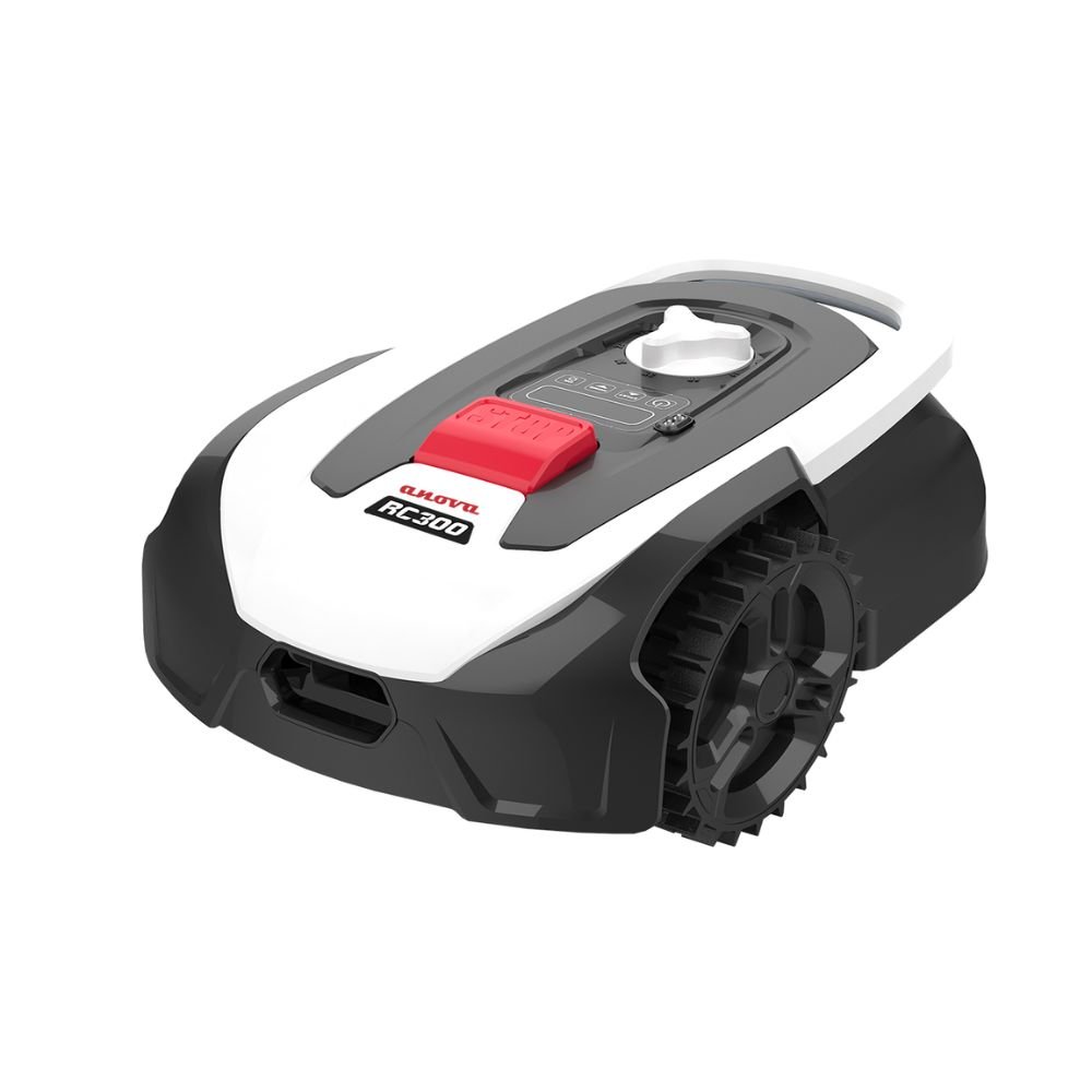 Cortacesped Robot Anova RC300
