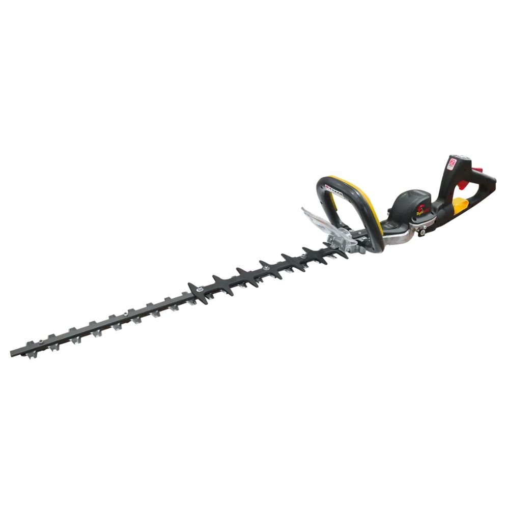 Cortasetos Eléctrico Zanon Raptor