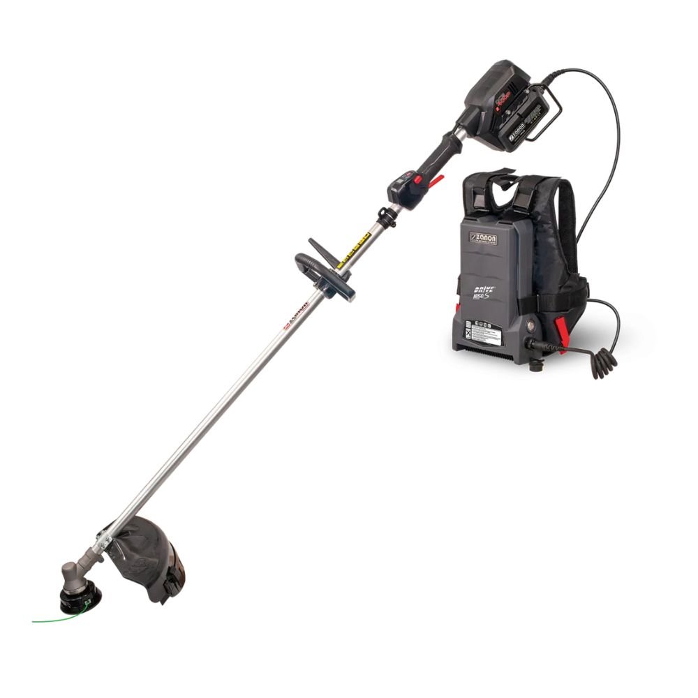 Desbrozadora Zanon DCS 400-P