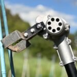 Desbrozadora Gasolina Anova DM600 (1)