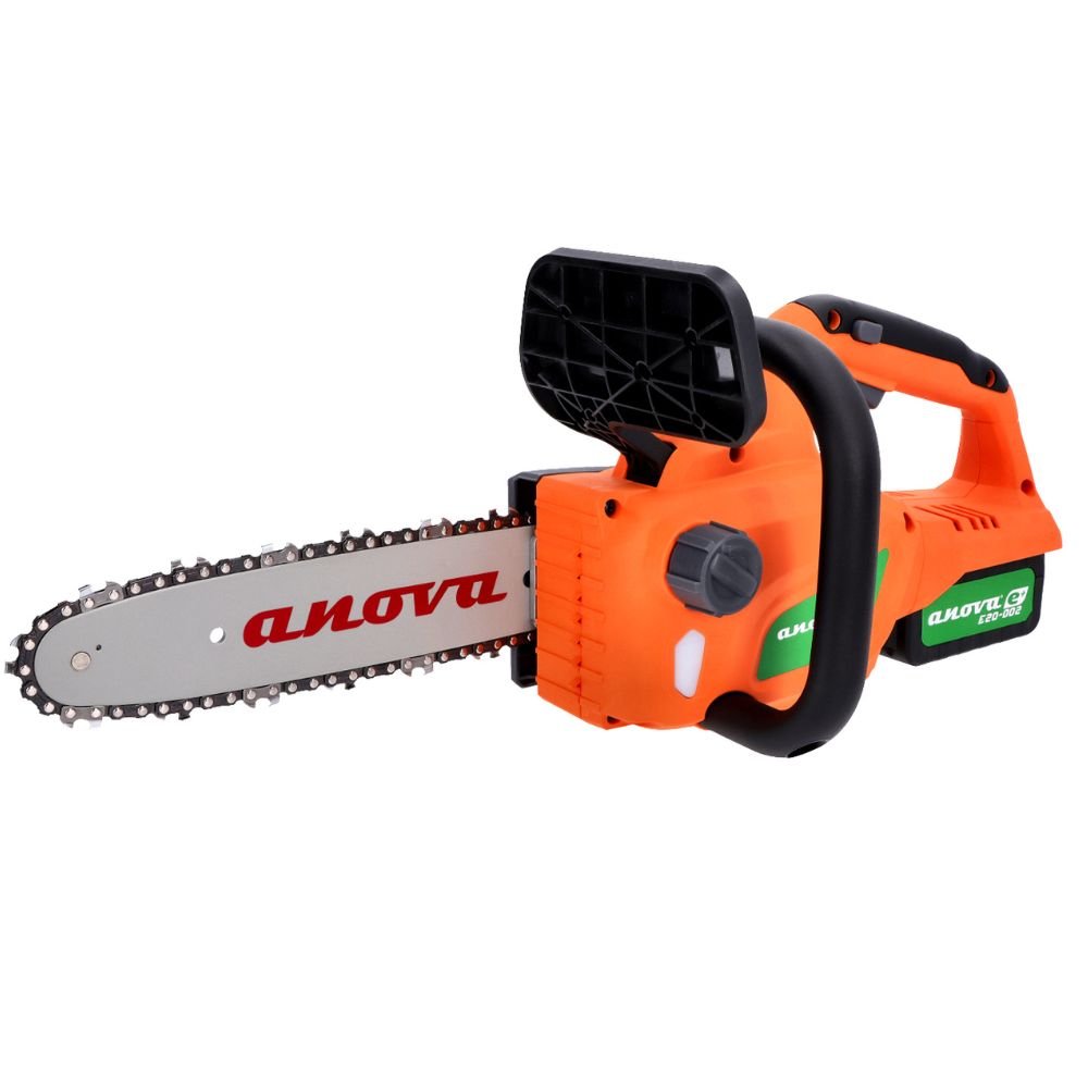 Motosierra Eléctrica Anova E20M10