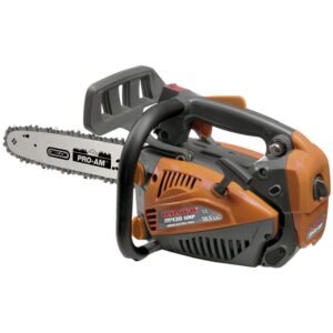 Motosierra Gasolina Anova M430HXP