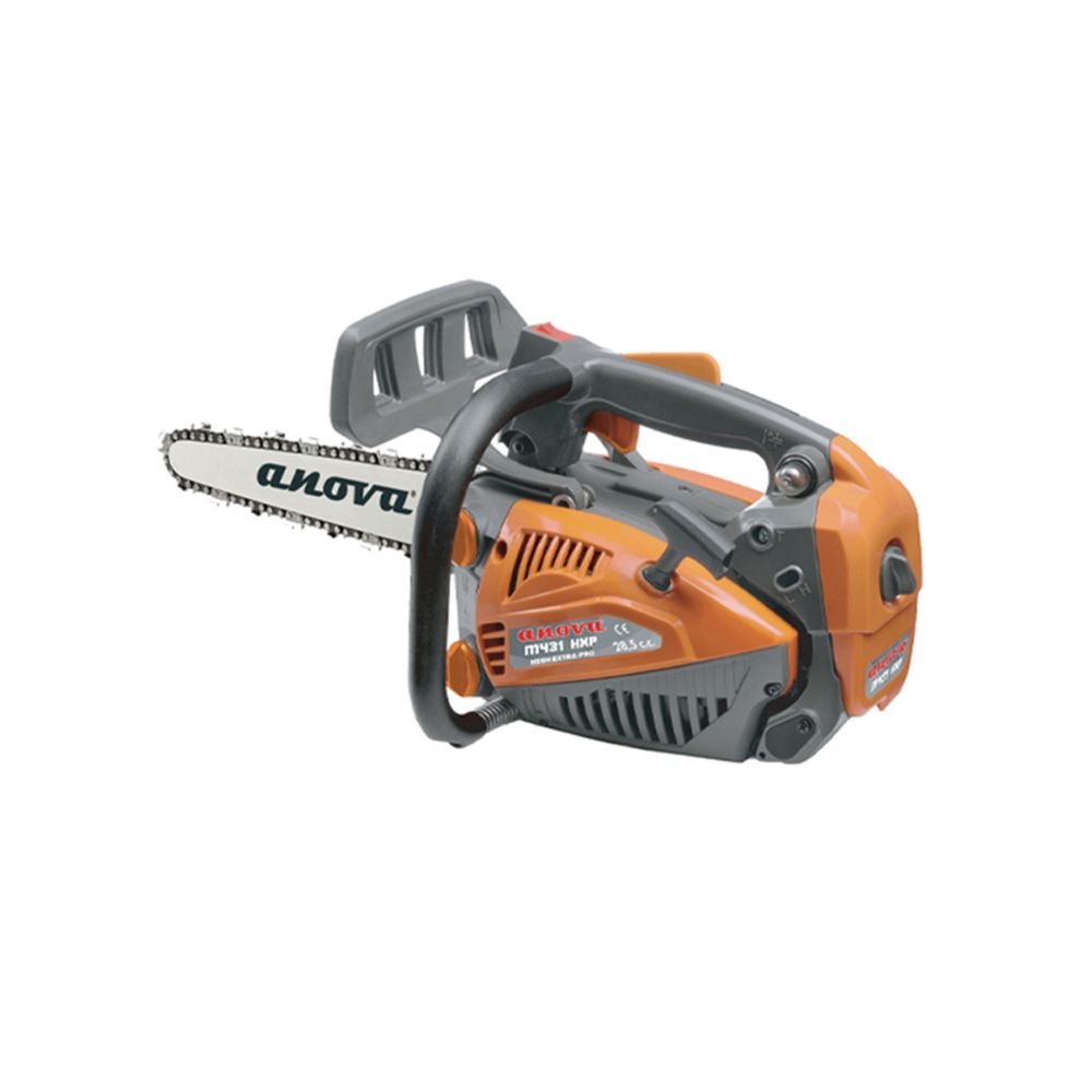 Motosierra Gasolina Anova M431XKP