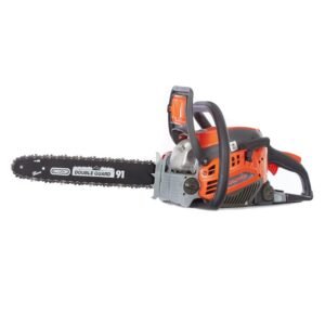 Motosierra Gasolina Anova M437HXP