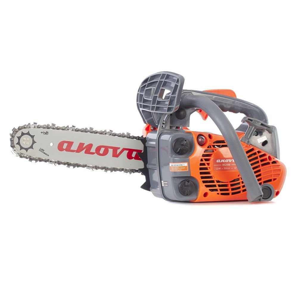 Motosierra Gasolina Anova MG2500