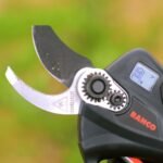 Tijeras de poda Eléctrica Bahco BCL23 (2)